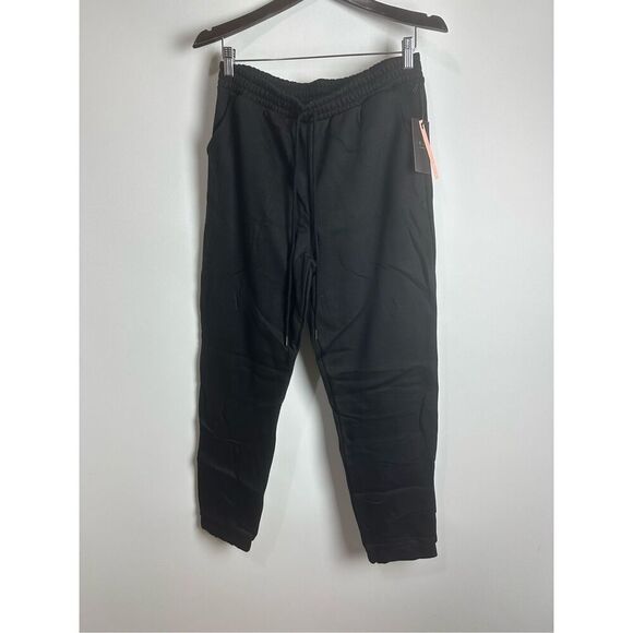 Black jogger set - Picture 12 of 13